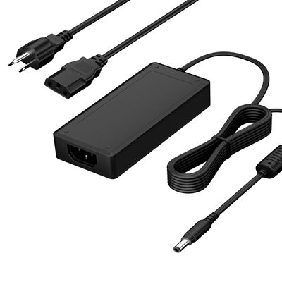 XWNV AC Power Adapter Compatible with Suaoki 400wh PS5B Portable Solar Generator Power Station