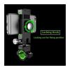 Navigation Bracket for Y&zf R7 for YZF-R7 YZFR7 2022 2023 Phone GPS Navigation Plate Bracket Motorcycle Handlebar Adapt Holder Support Phone Mount Holder(One Set) view 3