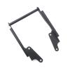 HMVHEKYEC Navigation Bracket for MT 09 MT09 for MT-09 for T&Racer 900 Tracer900 2016 2017 Motorcycle Holder Navigation Plate Bracket GPS Phone Stand Accessories Phone Mount Holder(12MM) view 1