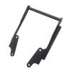 HMVHEKYEC Navigation Bracket for MT 09 MT09 for MT-09 for T&Racer 900 Tracer900 2016 2017 Motorcycle Holder Navigation Plate Bracket GPS Phone Stand Accessories Phone Mount Holder(12MM) view 3
