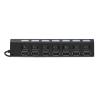 Mtlavishness Plug and Play USB Hub Data and Charging 21. 010. 03. 480Mbps Port USB Hub No Conflict Plug Play Port USB 2. Hub for Mouse Printer Scanner USB 2. Hub Splitter 10 view 4