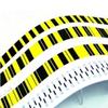 GHZHANG SETTLEMENT OBSERVATION BAR CODE STICKER FOR & DIGITAL LEVEL SURVEY INSTRUMENT SURVEYING 1PCS 10 * 35CM/10 * 50CM(10x50cm for Sokkia1) view 1