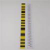 GHZHANG SETTLEMENT OBSERVATION BAR CODE STICKER FOR & DIGITAL LEVEL SURVEY INSTRUMENT SURVEYING 1PCS 10 * 35CM/10 * 50CM(10x50cm for Sokkia1) view 3