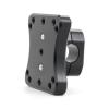 HMVHEKYEC Navigation Bracket for R1250 for GS R1200 for GS R1300 for GS R1250GS R1200GS for GSA R1300GS R 1300GS Motorcycle GPS R12 Mount Navigation Bracket Phone Holder Phone Mount Holder view 1