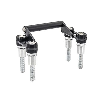 HMVHEKYEC Navigation Bracket for T&enere 700 T7 T700 for XT 700 for Z XT700Z 2020 Motorcycle Phone GPS Navigation Plate Bracket Handlebars Stand Phone Mobile Holder Phone Mount Holder