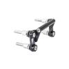 HMVHEKYEC Navigation Bracket for T&enere 700 T7 T700 for XT 700 for Z XT700Z 2020 Motorcycle Phone GPS Navigation Plate Bracket Handlebars Stand Phone Mobile Holder Phone Mount Holder view 2