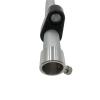 ZHANGGH 30CM Mini Prism Pole Extend Centering Rod 1 Foot for Total Station with Leveling Bubble view 3