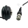 GHZHANG 5M Whip Antenna Pole Mount Cable BNC Connector For Trimble For South For Top-con For Sokk-ia GPS Base Station view 2