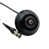 GHZHANG 5M Whip Antenna Pole Mount Cable BNC Connector For Trimble For South For Top-con For Sokk-ia GPS Base Station view 4