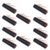 10PCS High Voltage Generator DC 6-12V to 1000KV 1000000V Boost up Power Module High Voltage Transformer view 1