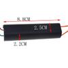 10PCS High Voltage Generator DC 6-12V to 1000KV 1000000V Boost up Power Module High Voltage Transformer view 2