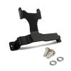 HMVHEKYEC Navigation Bracket for R 1250 RS R1250RS R 1250RS R1250 for RS 2019 2020 2021 2022 2023 Motorcycle GPS Navigation Mount Bracket Holder Navigator Relocation Kit Phone Mount Holder view 2
