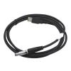 GHZHANG A00304 Data Power Cable 5pin For Top-con Hiper V II Pro GB GR Total Station Male To USB Connect PC To GPS RTK Surveying view 1