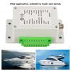 Nmea2000 Converter Box Convert Sensor Signal To Ip67 Water Prevent Parameters For Marine Use view 2