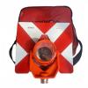 GHZHANG Total Station Surveying Prism For Prism Compatible Majority Total Station Surveying(Prism head) view 2