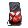 GHZHANG Total Station Surveying Prism For Prism Compatible Majority Total Station Surveying(Prism head) view 3