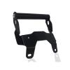 HMVHEKYEC Navigation Bracket for X-ADV 750 for X-ADV750 XADV750 for X&A&dv 750 2017-2021 2020 2019 2018 Motorcycle GPS Navigation Plate Bracket Phone Holder Stand Accessories Phone Mount Holder(1) view 4