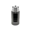 Liyuusi Quick Release Adapter Compatible with Trimble R10 R12 R12i GNSS Receivers 5/8x11 Quick Connect Adapter for GPS GNSS RTK Survey Poles Rover Rods Total Station Accessories view 1