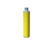 Orange & Gray GNSS GPS RTK Receiver Antenna Extension Pole for GPS EXTENSION10CM 30CM 50CM Surveying 5/8 X 11 Thread(10CM) view 1