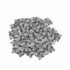 100PCS SIZE 30X30MM REFLECTOR SHEET FOR TOTAL STATION SURVEY GEOGRAPHY WHITE TARGET SHEET REFLECTIVE STICKER view 1