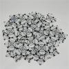100PCS SIZE 30X30MM REFLECTOR SHEET FOR TOTAL STATION SURVEY GEOGRAPHY WHITE TARGET SHEET REFLECTIVE STICKER view 4