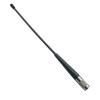 GHZHANG 10PCS New 460MHz TNC Port Antenna For Hi-target Whip Rod 4dbi 450-470MHZ GPS GNSS V30 60 90 F61 F66 Antenna Survey Instruments view 2