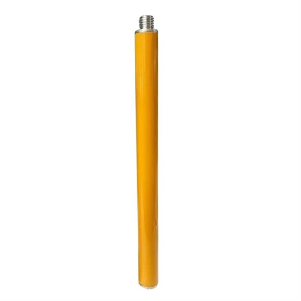 ORANGE & GRAY GNSS GPS RTK RECEIVER ANTENNA EXTENSION POLE FOR GPS EXTENSION10CM 30CM 50CM SURVEYING 5/8 X 11 THREAD(50CM)
