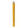 ORANGE & GRAY GNSS GPS RTK RECEIVER ANTENNA EXTENSION POLE FOR GPS EXTENSION10CM 30CM 50CM SURVEYING 5/8 X 11 THREAD(50CM) view 1