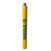 GHZHANG 30cm 1 Foot Surveying Extension Pole Prism Antenna Extend Section For R12i R12 R10 R9snR8s R2 GPS 5/8 x 11 thread view 1