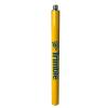 GHZHANG 30cm 1 Foot Surveying Extension Pole Prism Antenna Extend Section For R12i R12 R10 R9snR8s R2 GPS 5/8 x 11 thread view 2