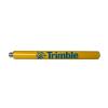 GHZHANG 30cm 1 Foot Surveying Extension Pole Prism Antenna Extend Section For R12i R12 R10 R9snR8s R2 GPS 5/8 x 11 thread view 3