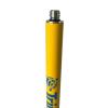 GHZHANG 30cm 1 Foot Surveying Extension Pole Prism Antenna Extend Section For R12i R12 R10 R9snR8s R2 GPS 5/8 x 11 thread view 4