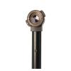 GHZHANG New Diagonal Eyepiece For Hi Target HTS-220R Total Stations view 2
