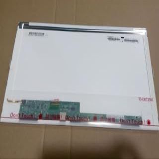 15.6" in Stock N156BGE-E11 LCD Display Screen Panel Original