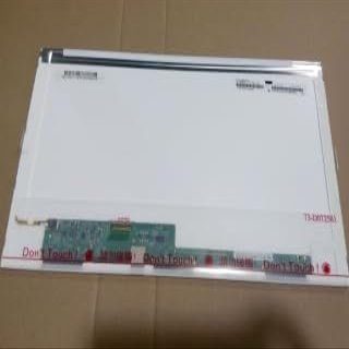 15.6" in Stock N156BGE-E11 LCD Display Screen Panel Original