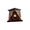 GHZHANG The 360 Degree Mini Prism Applicable To The Installation Of The 0.4mm Steel Wire Rope Is Used For Total Station Measurement view 2