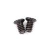100pcs Hard Drive HDD Caddy Swap Server Tray Screw Computer - (Color: Silver) view 2
