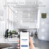 WAVLINK AX3000 Outdoor WiFi Extender White with Camo view 3