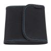 Dpofirs Lens Filter Bag, Water, 3 Pockets, for 100x100mm Square Filters and 95mm Round Filters, Portable view 1