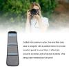 Dpofirs Lens Filter Bag, Water, 3 Pockets, for 100x100mm Square Filters and 95mm Round Filters, Portable view 3
