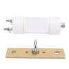 Shortwave Radio Balun, 1:9 200W HF Balun with VSWR Less Than 1.5, EP Resin Board, 1 to 56MHz Frequency Range, Communicating DIY Kit for HAM TP view 1