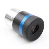1.25 Eyepiece Telescope Wide Angle 62 Degree 4mm Fully Coated for 1.25" Astronomical Telescope 31.7mm view 2