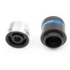 1.25 Eyepiece Telescope Wide Angle 62 Degree 4mm Fully Coated for 1.25" Astronomical Telescope 31.7mm view 3