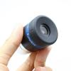1.25 Eyepiece Telescope Wide Angle 62 Degree 4mm Fully Coated for 1.25" Astronomical Telescope 31.7mm view 4