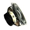 Compact 40mm 1.5" Metal Speakers with Clear & Powerful Output Internal Loudspeaker 1.5inch Easy Replacement view 4