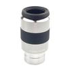 4mm 6mm 9mm 12mm 15mm 32mm 40mm 2X Barlow Lens Fully Multi-Coated Metal Astronomy Telescope(32mm) view 1