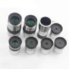 4mm 6mm 9mm 12mm 15mm 32mm 40mm 2X Barlow Lens Fully Multi-Coated Metal Astronomy Telescope(32mm) view 4
