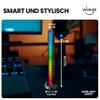Winkee - Sonic Sound Bar I Mini Light Show view 4