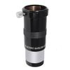 1.25inch 3X Barlow Lens Aluminmium Body Optocal Lens Eyepiece Accessories view 1