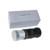 1.25inch 3X Barlow Lens Aluminmium Body Optocal Lens Eyepiece Accessories view 2